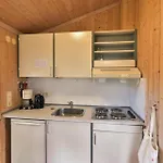 Semesterbostad Am Waldrand - Typ B Fuer 4 Personen - Kueste Neustadt in Holstein
