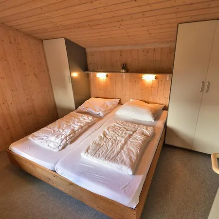 Nyaraló Am Waldrand - Typ B Fuer 4 Personen - Kueste