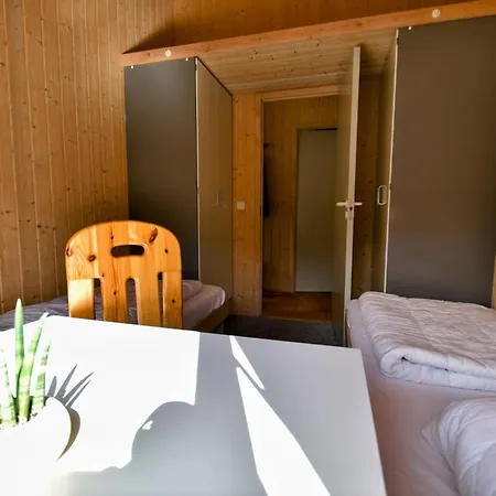 Am Waldrand - Typ B Fuer 4 Personen - Kueste *