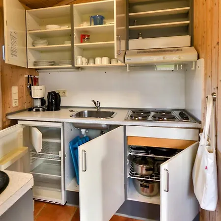 Am Waldrand - Typ B Fuer 4 Personen - Kueste *