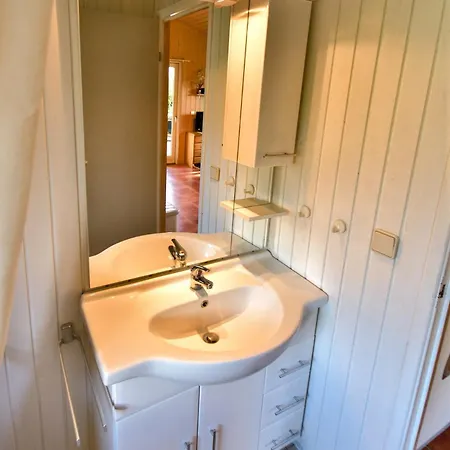 Am Waldrand - Typ B Fuer 4 Personen - Kueste Vakantiehuis *