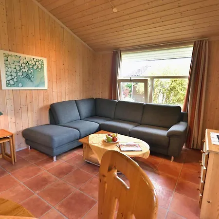 Am Waldrand - Typ B Fuer 4 Personen - Kueste *